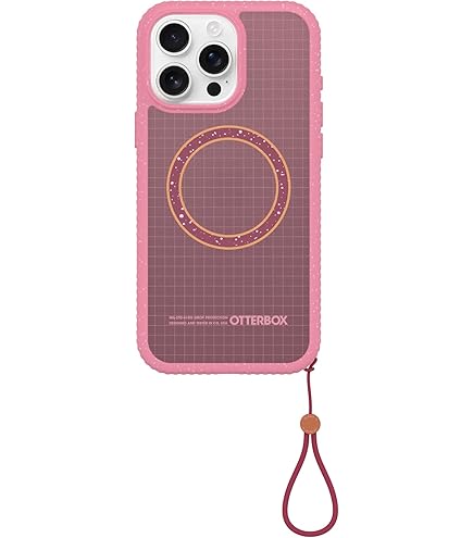 Amazon.com: OtterBox iPhone 16 Pro Max Lumen Series Case